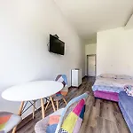 Post Office Center Apartments