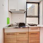 Post Office Center Apartments