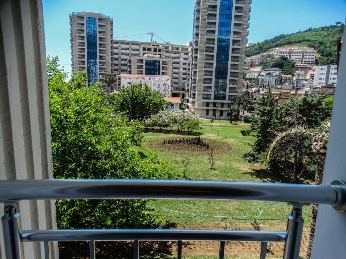 Apartment Post Office Center Budva