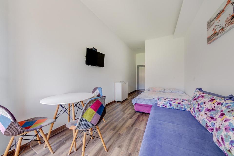 Post Office Center Apartment Budva