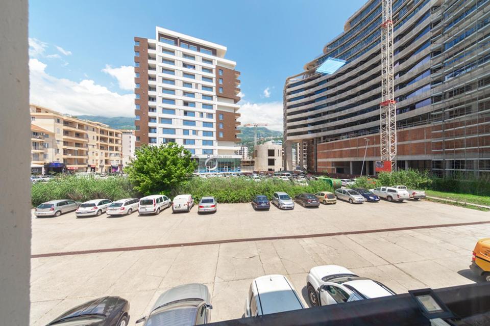 Post Office Center Apartment Budva