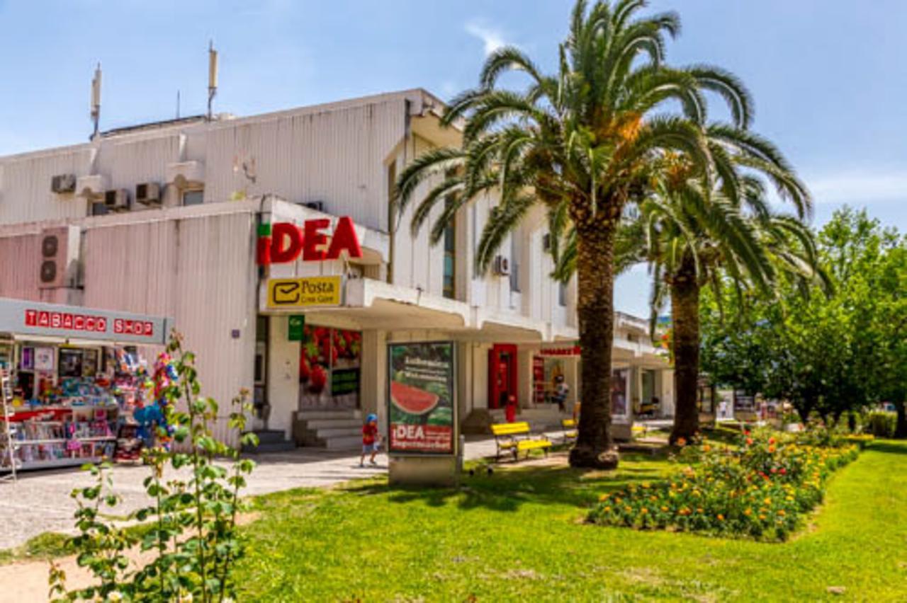 Apartment Post Office Center Budva