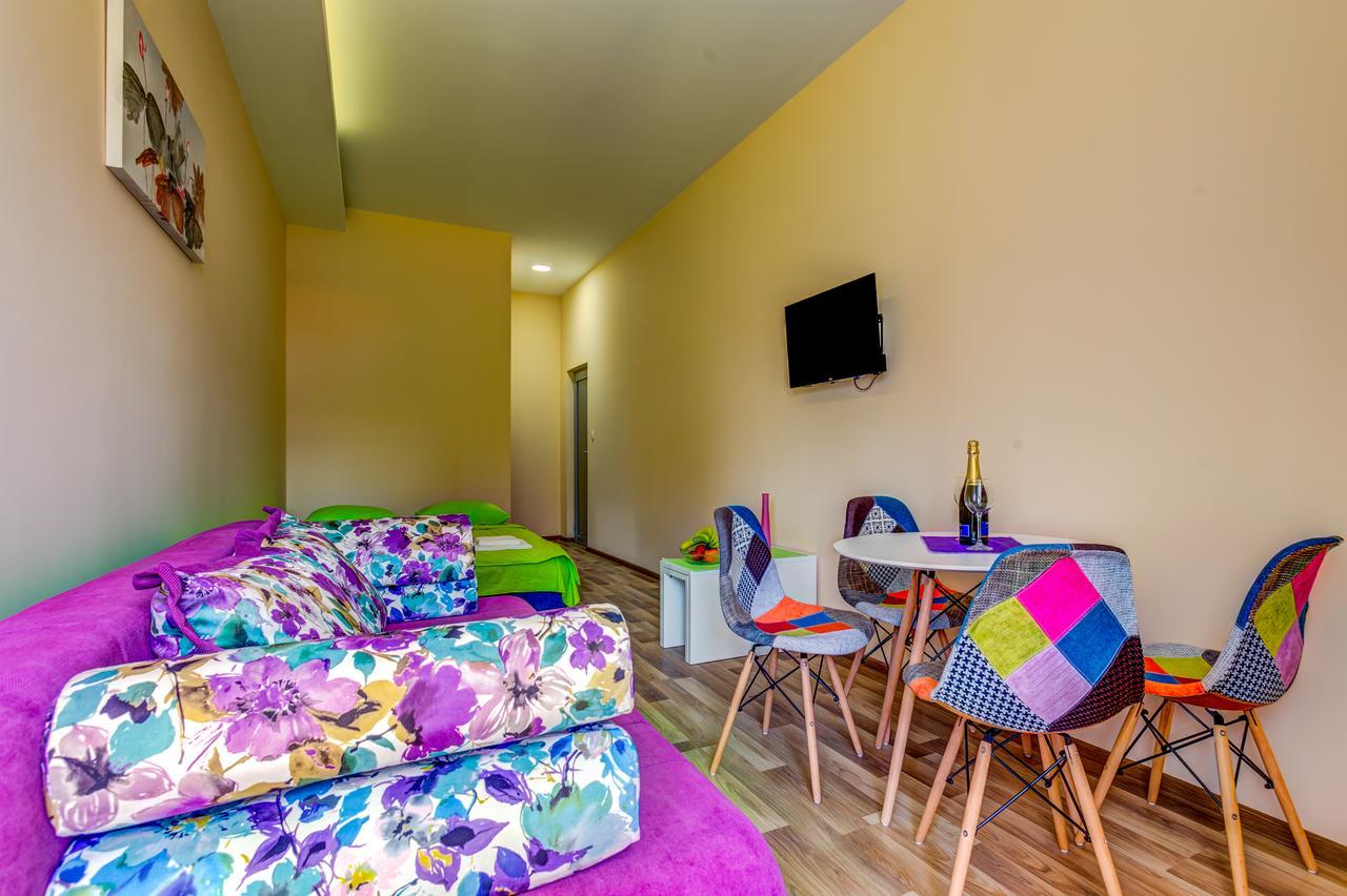 Apartment Post Office Center Budva