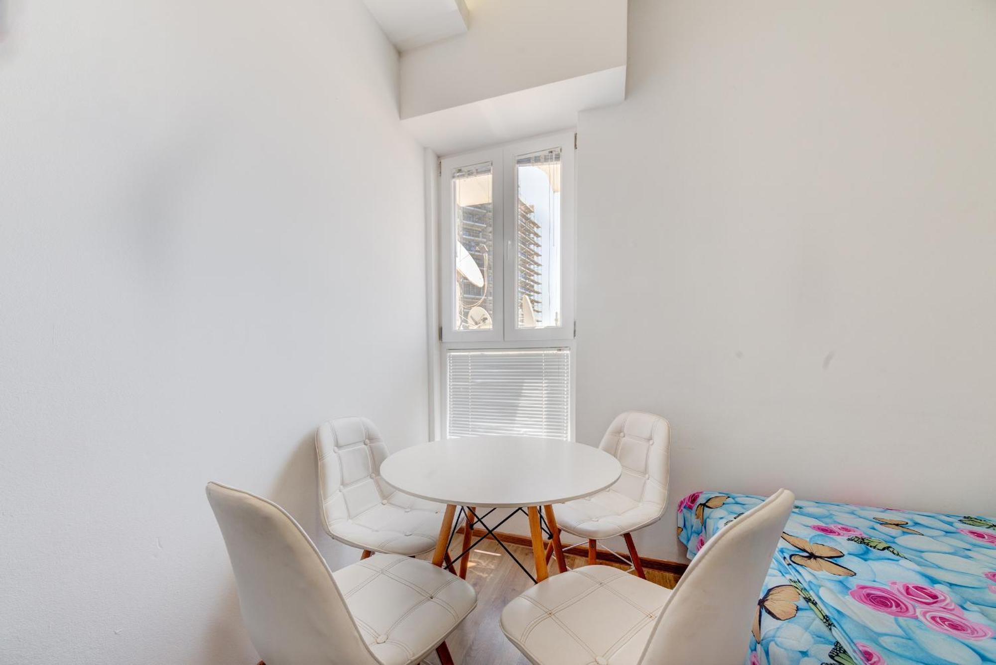 Post Office Center Apartment Budva