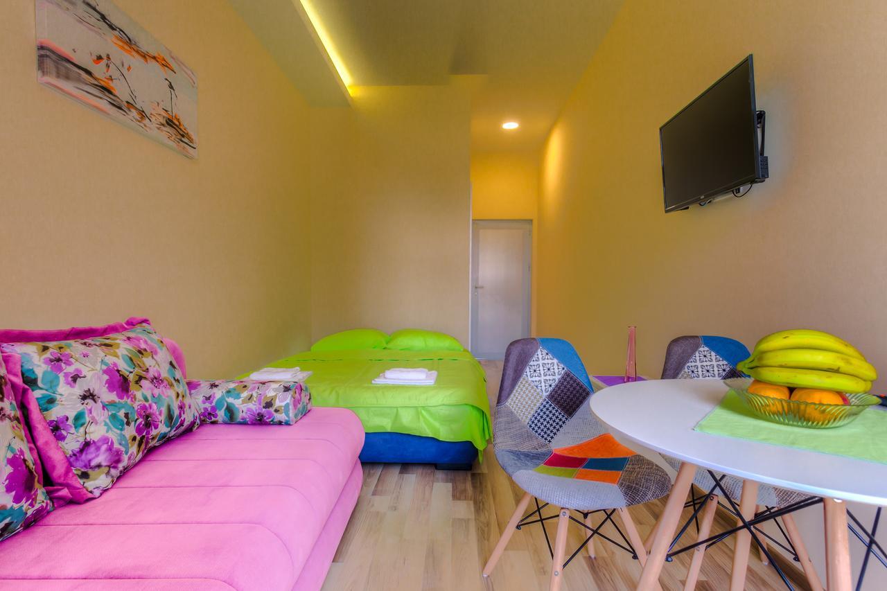 Apartment Post Office Center Budva