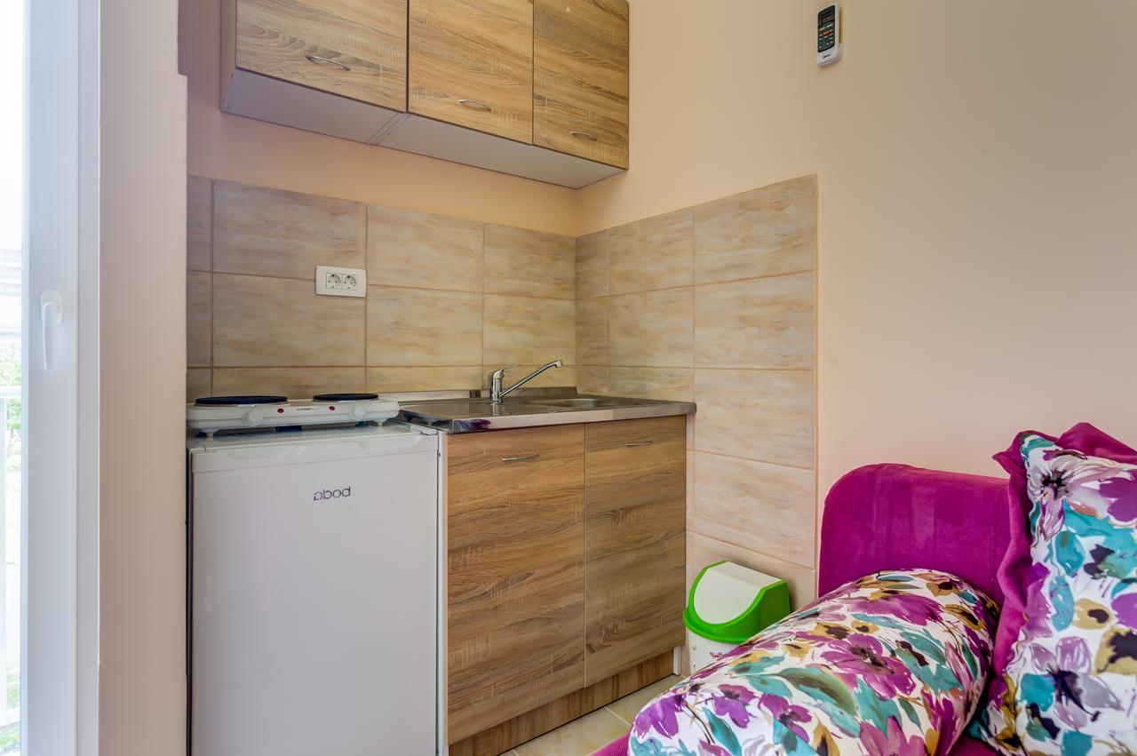 Apartment Post Office Center Budva