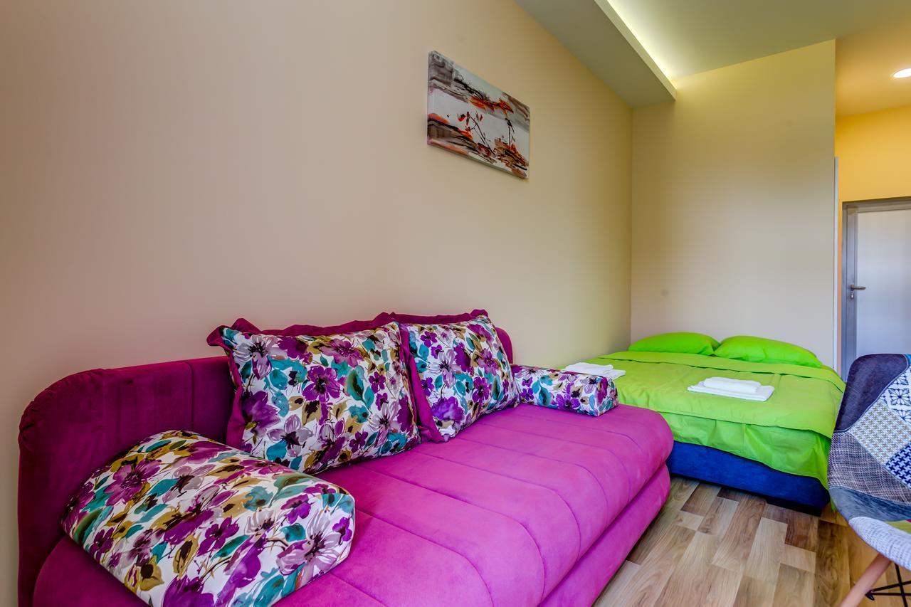 Post Office Center Apartment *